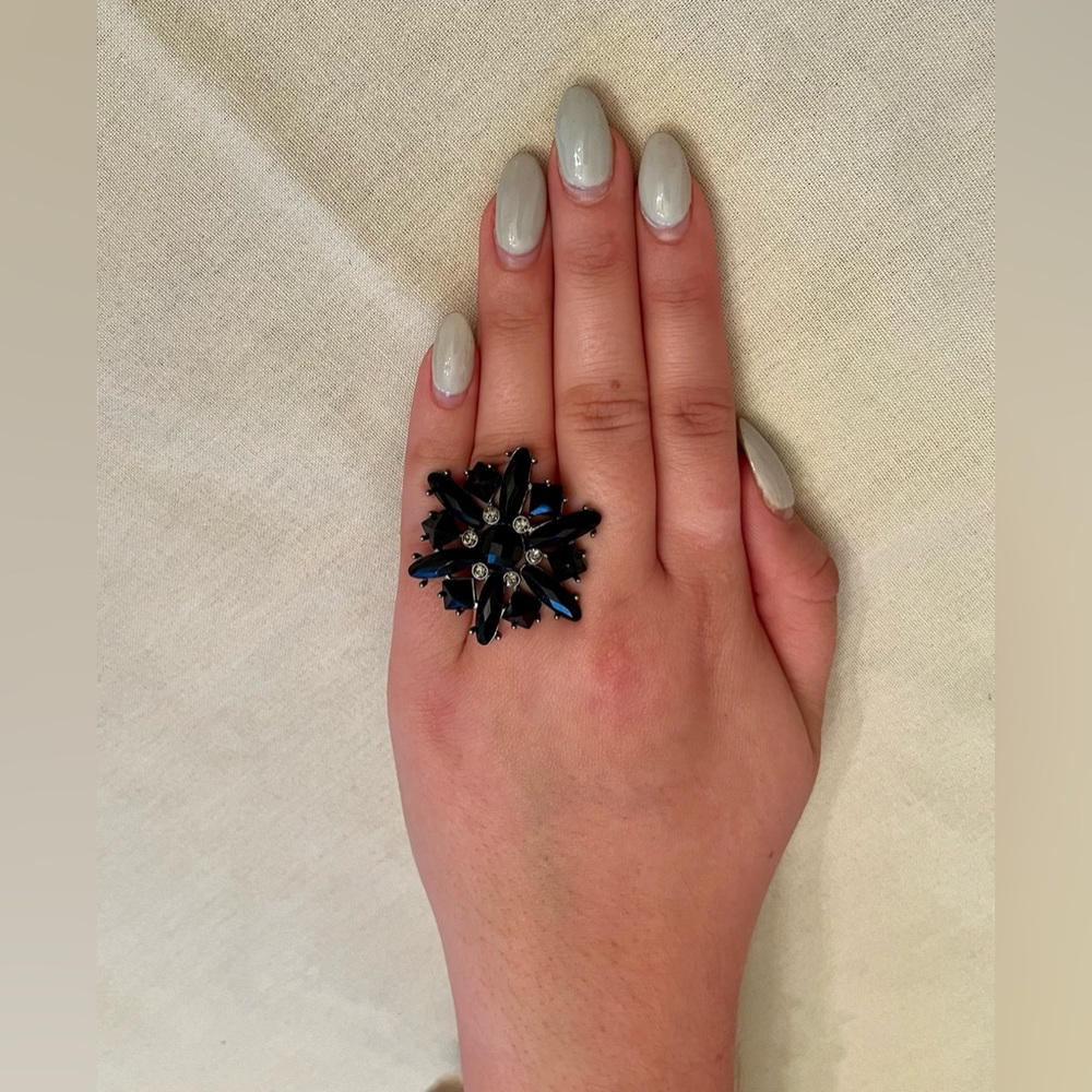 Givenchy Vintage Ring - Picture 16 of 16